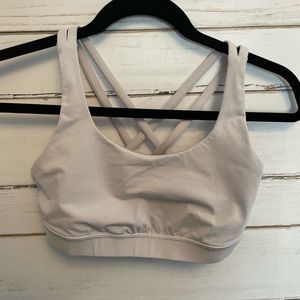 Lululemon sports bra 6